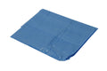 50 Ft. x 50 Ft. 2.9 Oz. Blue Tarp Y44222