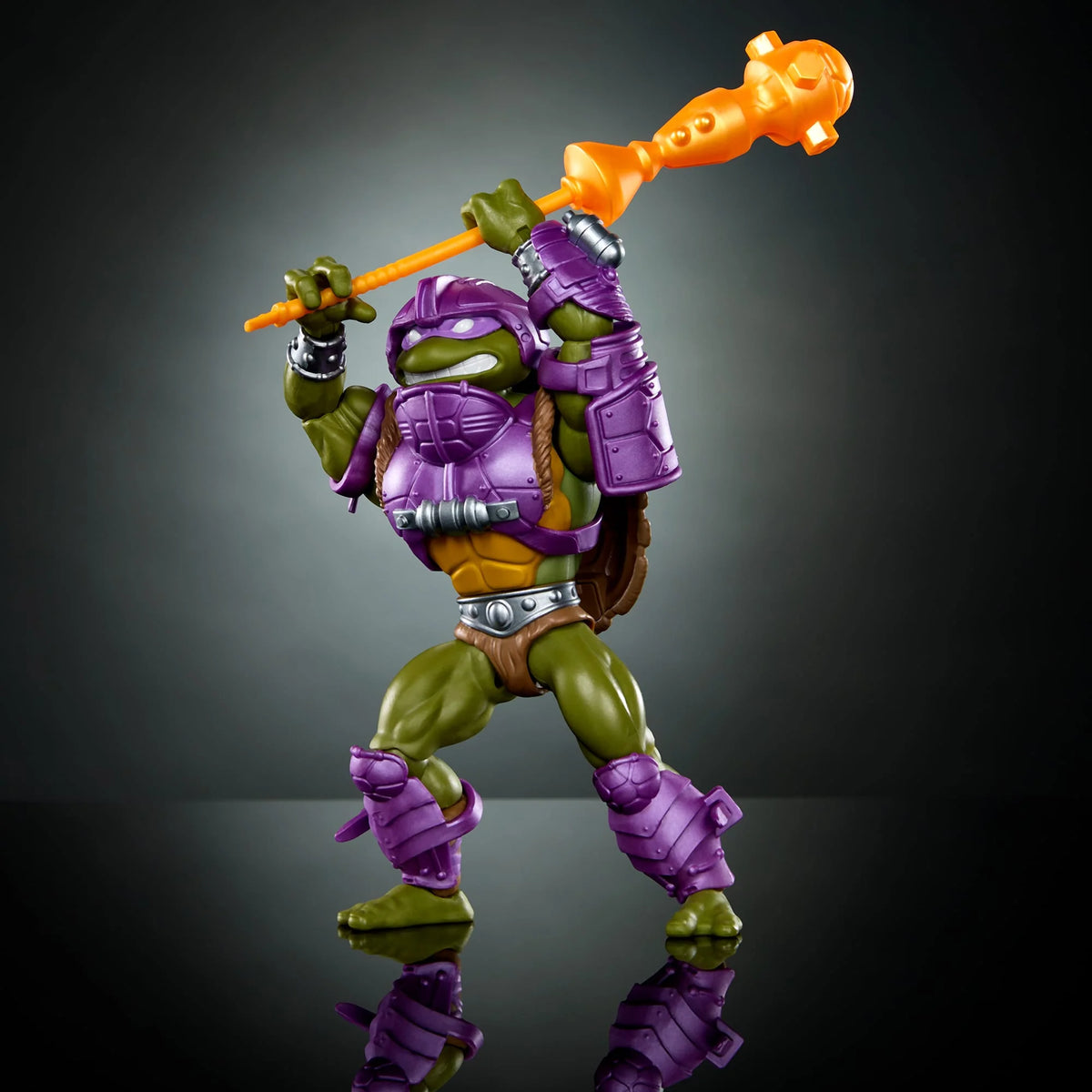 Action Figure N92994