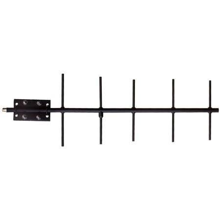 Yagi Antenna, 406-440MHz, 9dBD G3834