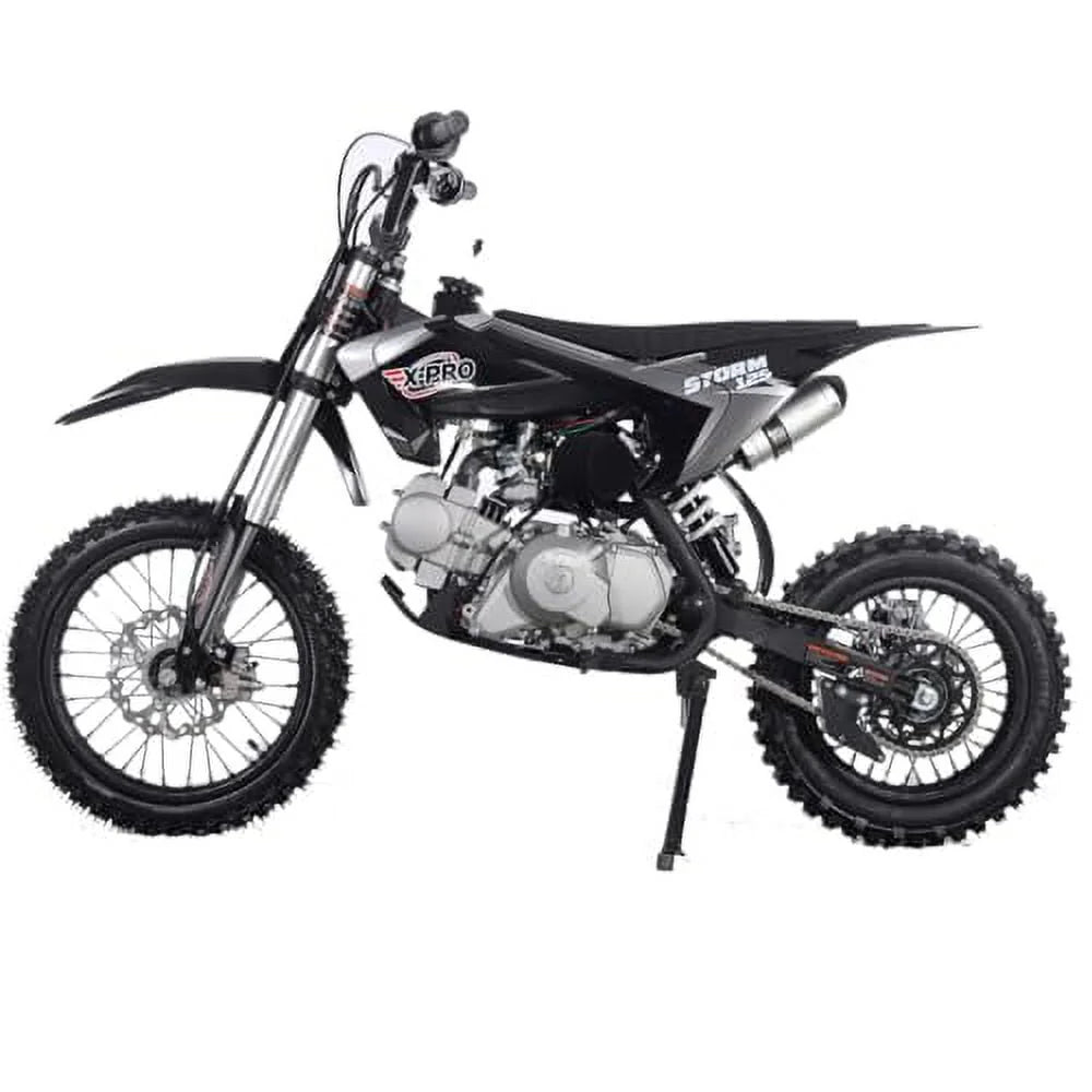 125cc Automatic Dirt Bike with Electric Start V78788