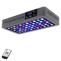 165w Dimmable Full Spectrum LED Aquarium Light F6425