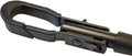 Black Pack of 2 Bike Beam for Trunk or Hitch Racks M520