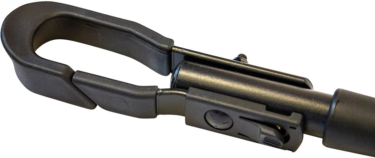 Black Pack of 2 Bike Beam for Trunk or Hitch Racks M520