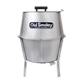 Charcoal Grill Q4022