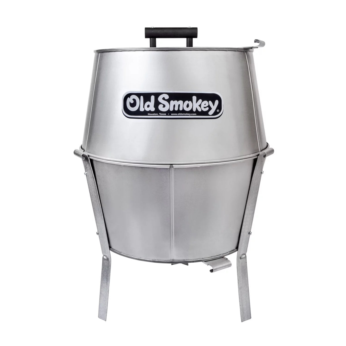Charcoal Grill Q4022
