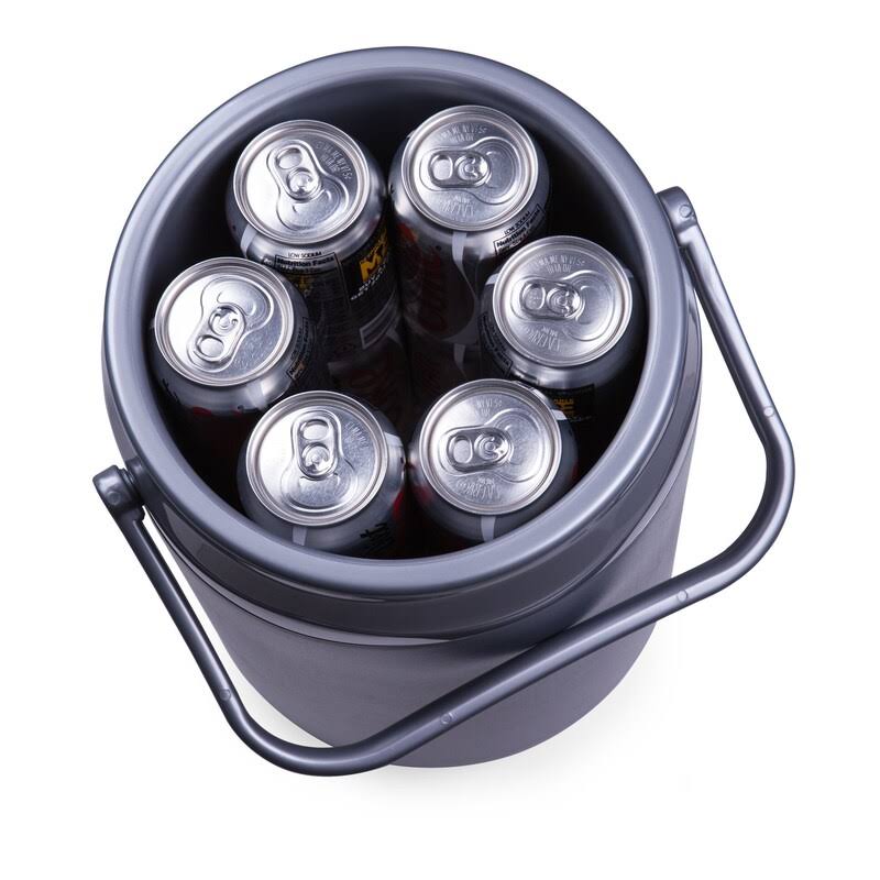Can Cooler R124