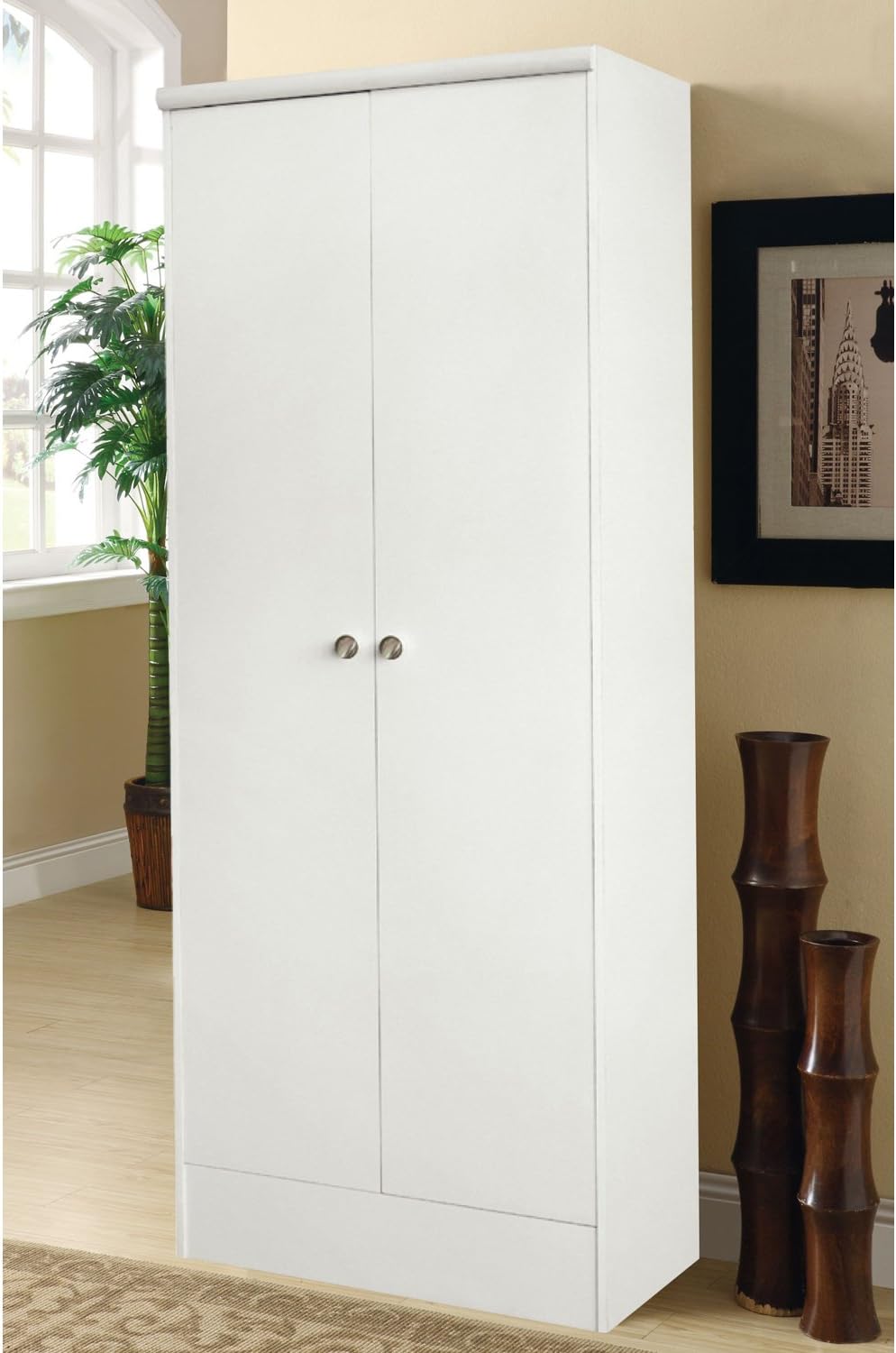 Storage Cabinet S548