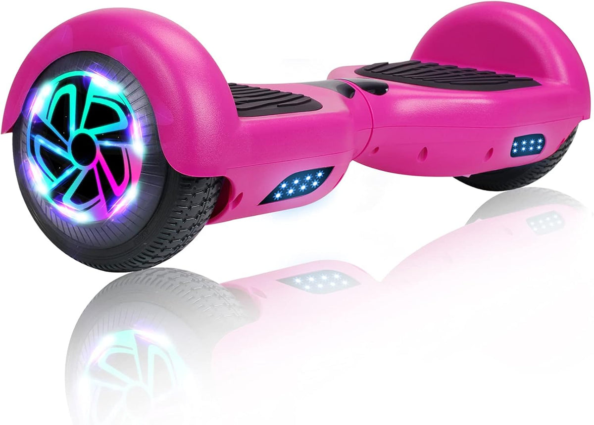 6.5" Self Balancing Hoverboard Electric Scooter S170