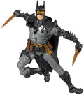 Batman Action Figure Y396277