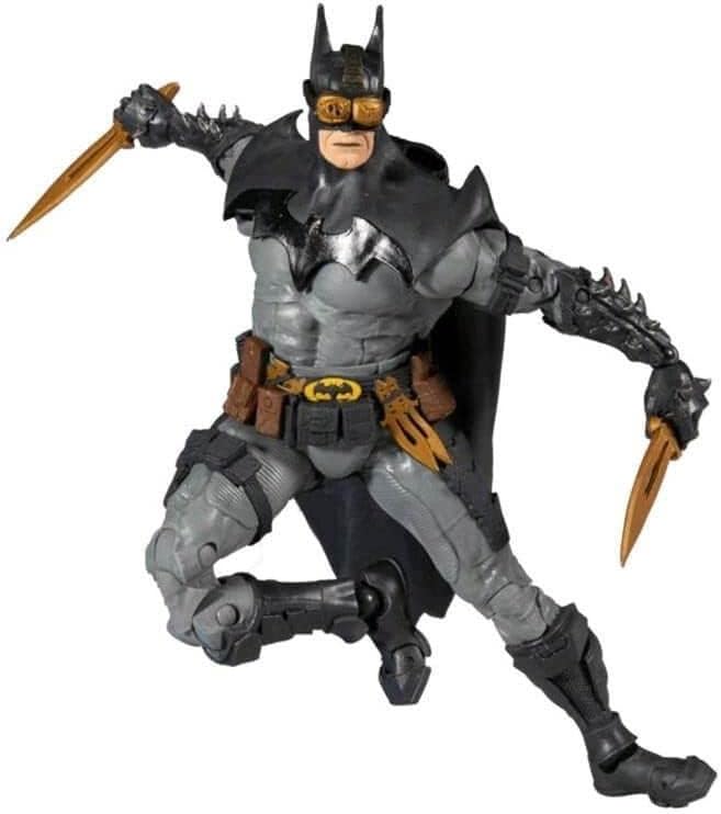 Batman Action Figure Y396277