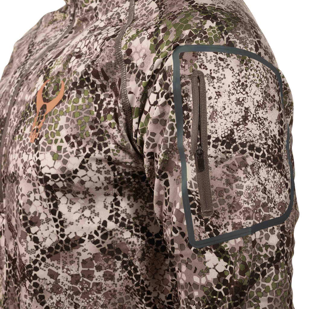 1/4 Zip 2X-Large A708118