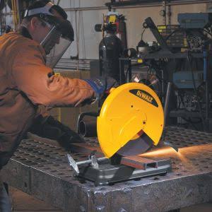 14x22 Chop Saw P217783