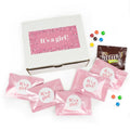 20ct Milk Chocolate M&M's Candy Favor Packs K1707