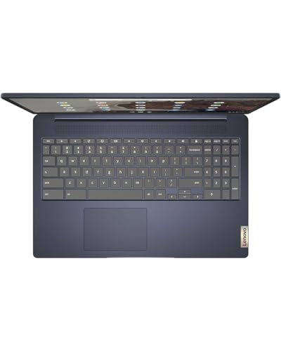 15.6 Inch FHD IPS Touchscreen Chromebook Laptop with 4GB RAM 256GB Storage G95173