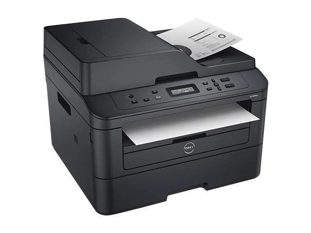 Laser Multifunction Printer Q812