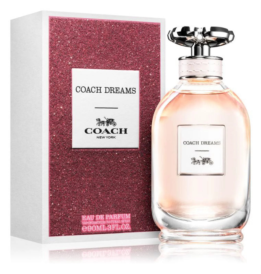 Eau De Parfum 3 Oz. K4083