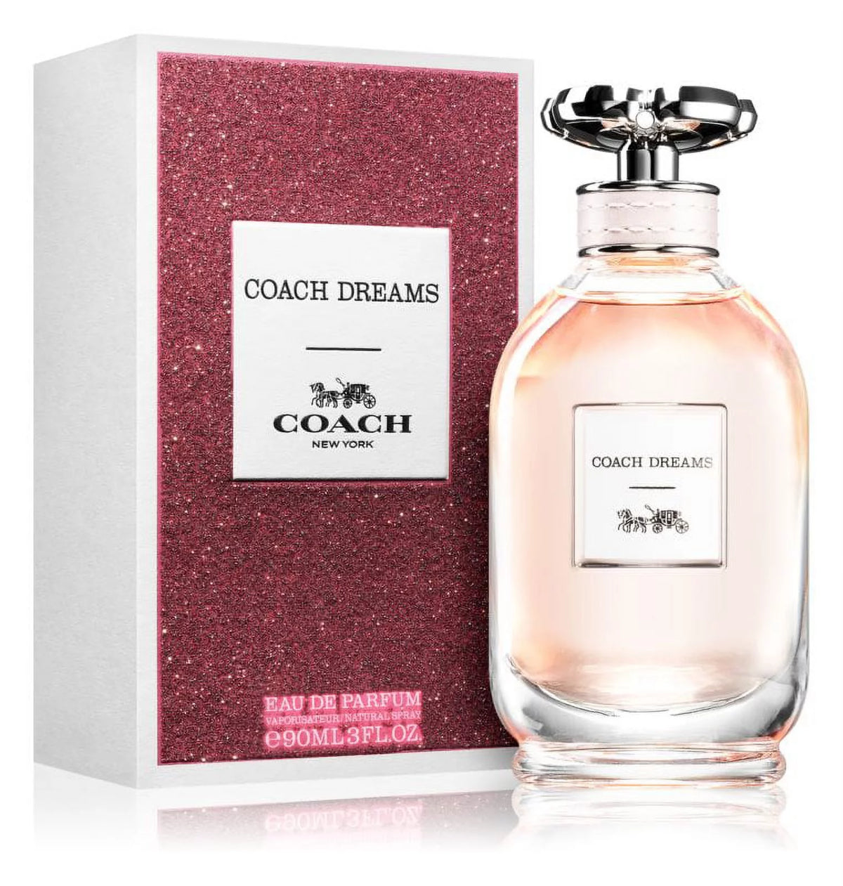 Eau De Parfum 3 Oz. K4083
