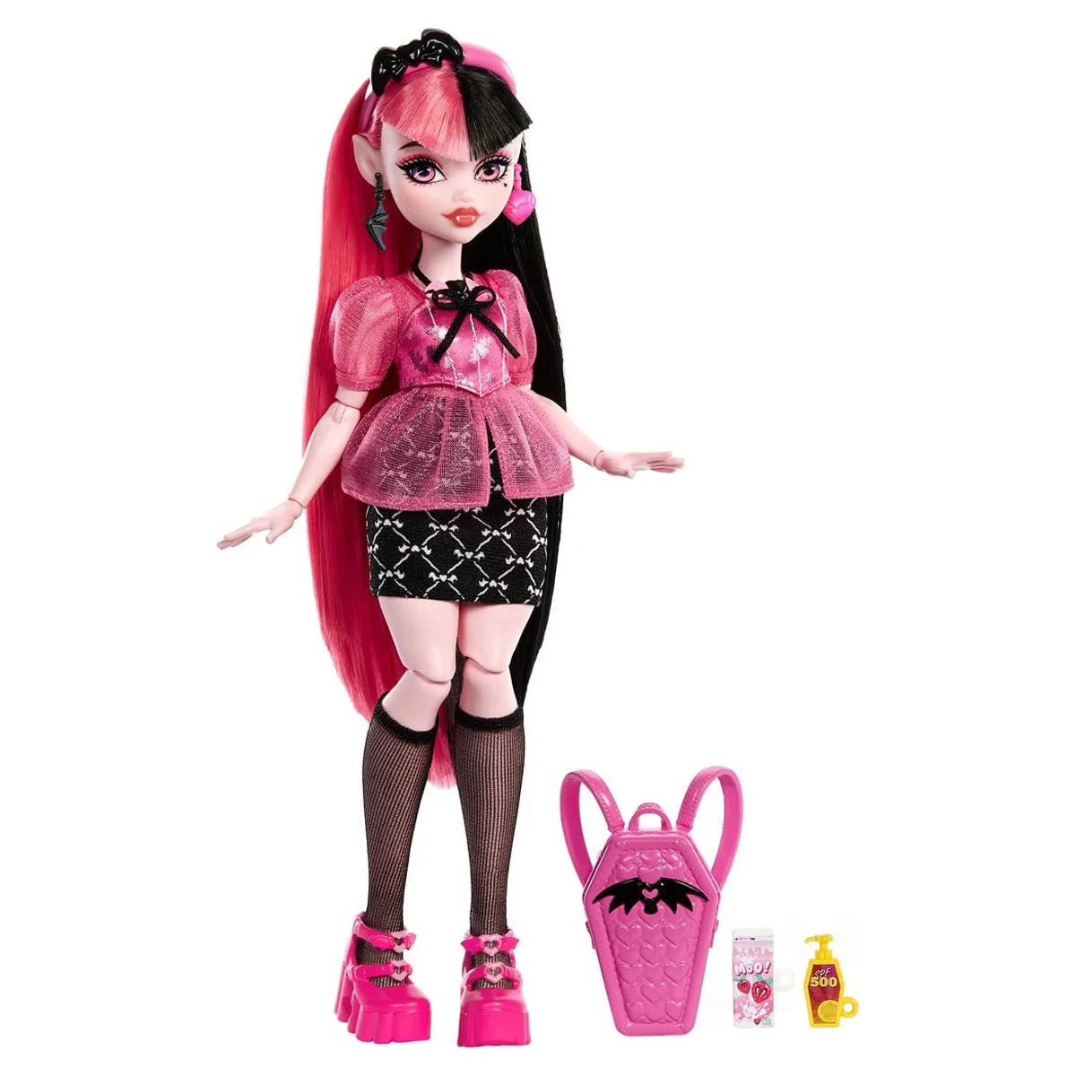 Monster High Doll C196