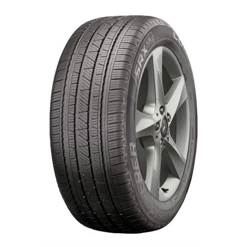 All Season 275/50R20 109H SUV/Crossover Tire V204