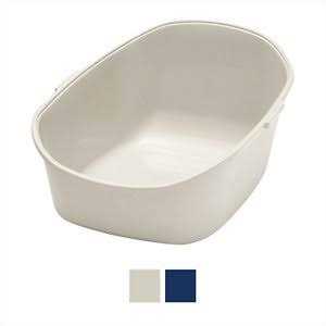 High Back Cat Litter Box L78145