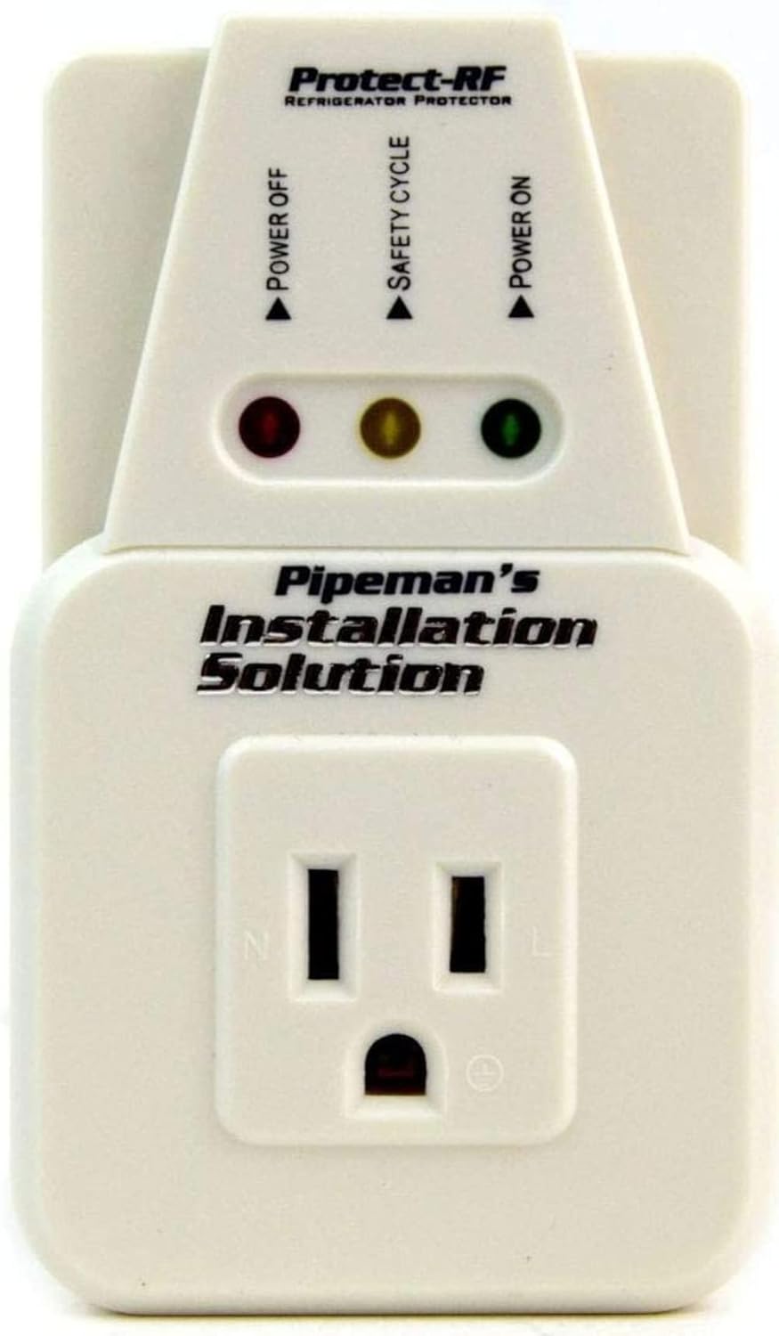 4 pcs Voltage Protector Surge 1800 Watts Appliance Q994
