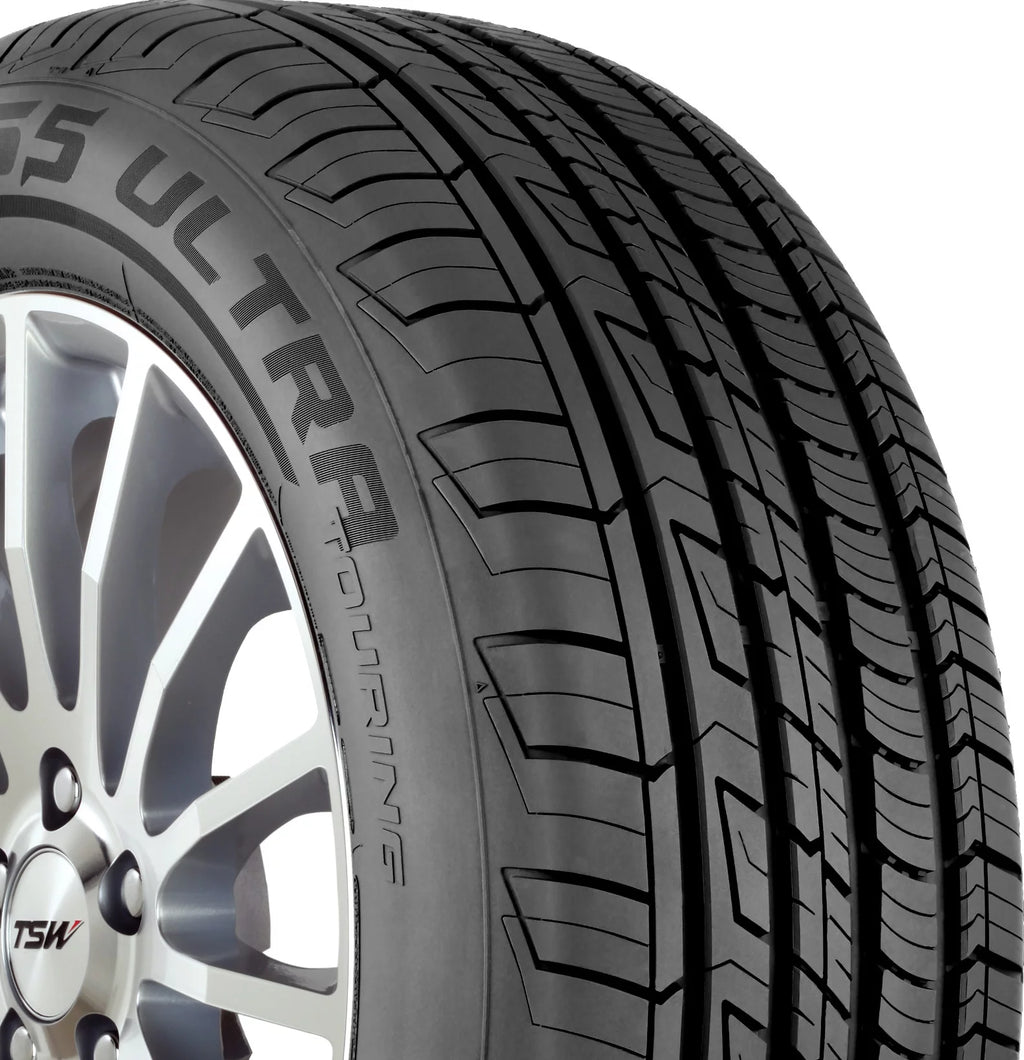 235/50R17 96V All-Season Tire V491