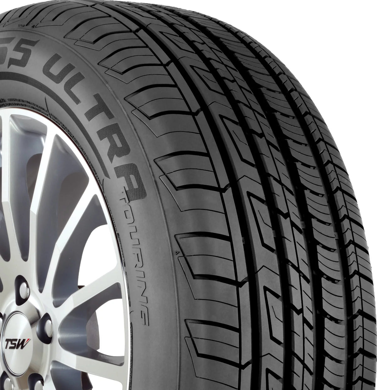 235/50R17 96V All-Season Tire V491