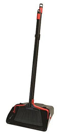 Dust Pan with Lobby Broom Q78501