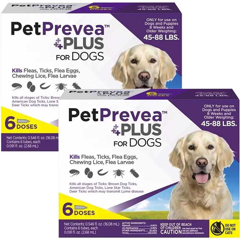 for Dogs 45-88lbs X14561