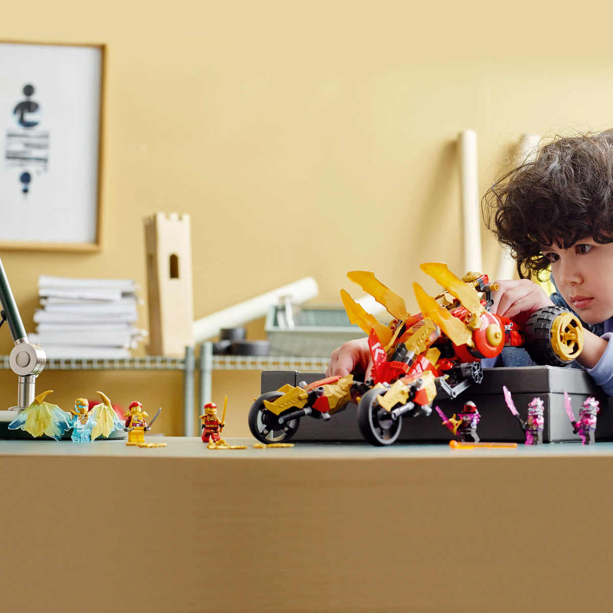 Building Set D69079