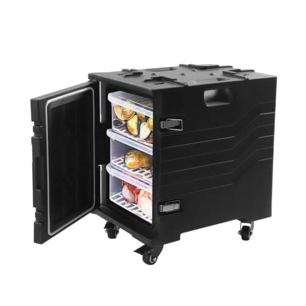 Insulated Food Pan Carrier with Handle A9768
