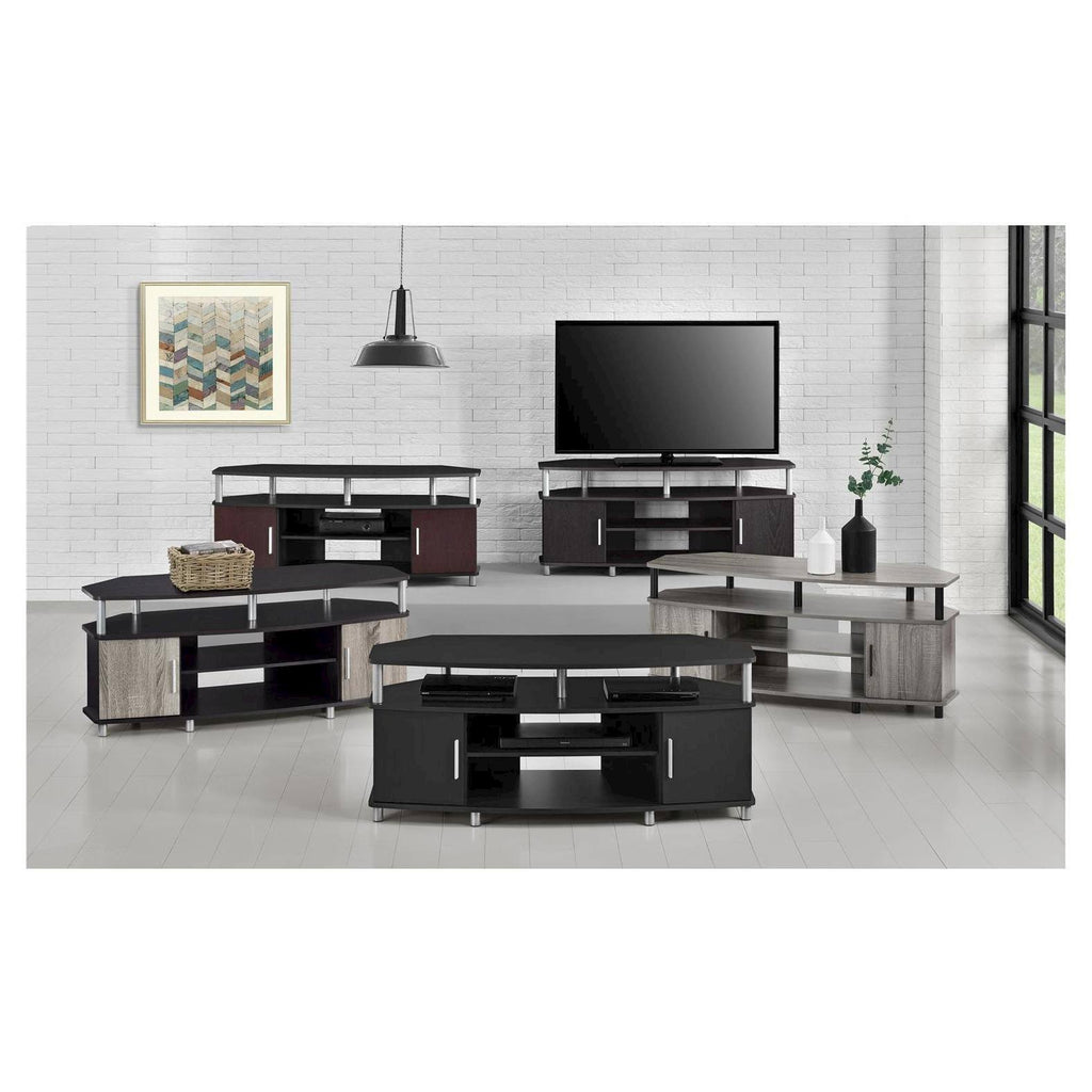 Corner TV Stand Q662