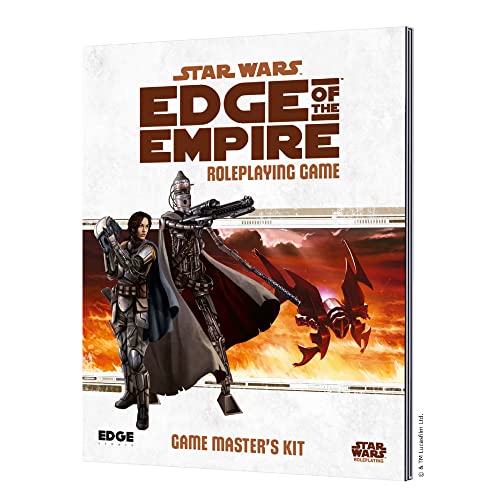 Star Wars Roleplaying Game Core Rulebook D513