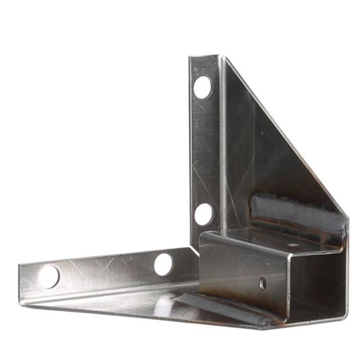 Double Stack Foot Stainless Steel Leg P736199