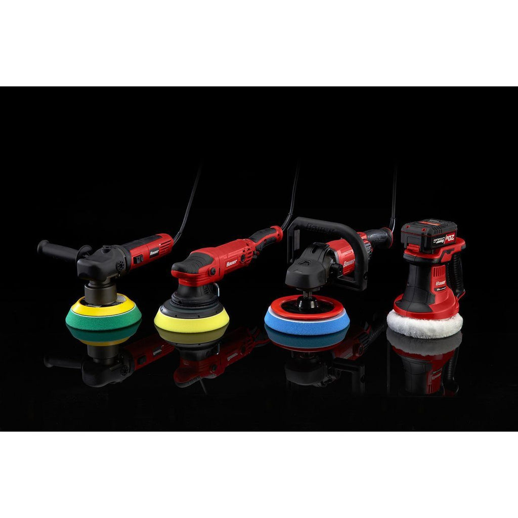 5.7 Amp 6 in. Random Orbit Polisher/Sander R3482