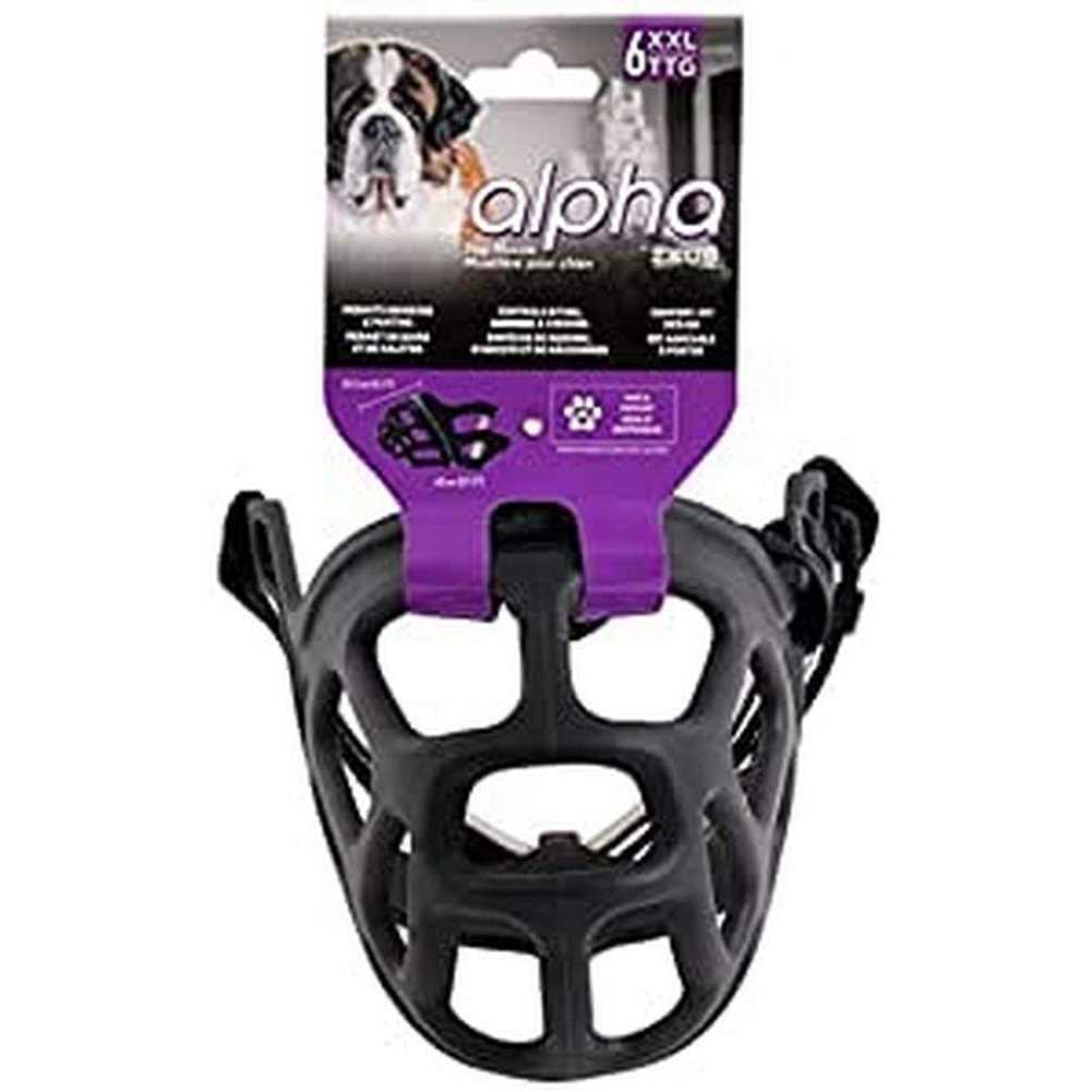 Dog Muzzle E4641