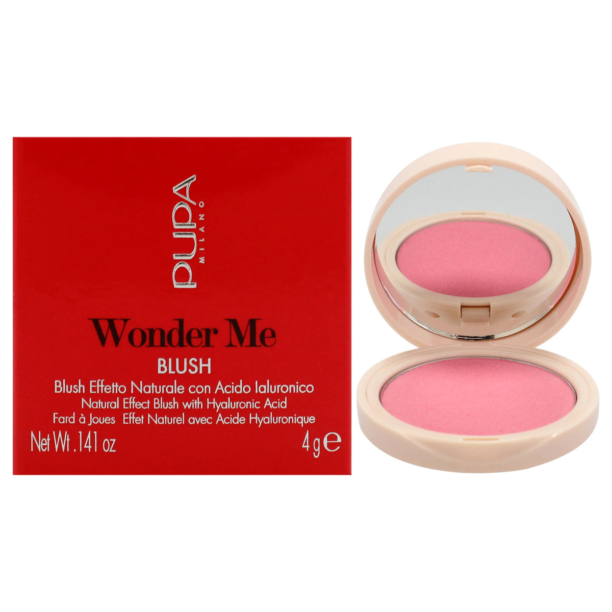 0.141 oz Blush A438085