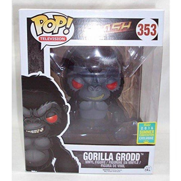 Vinyl Figure S547