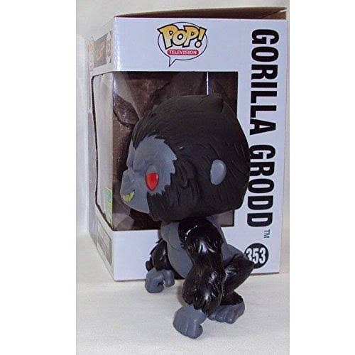 Vinyl Figure S547