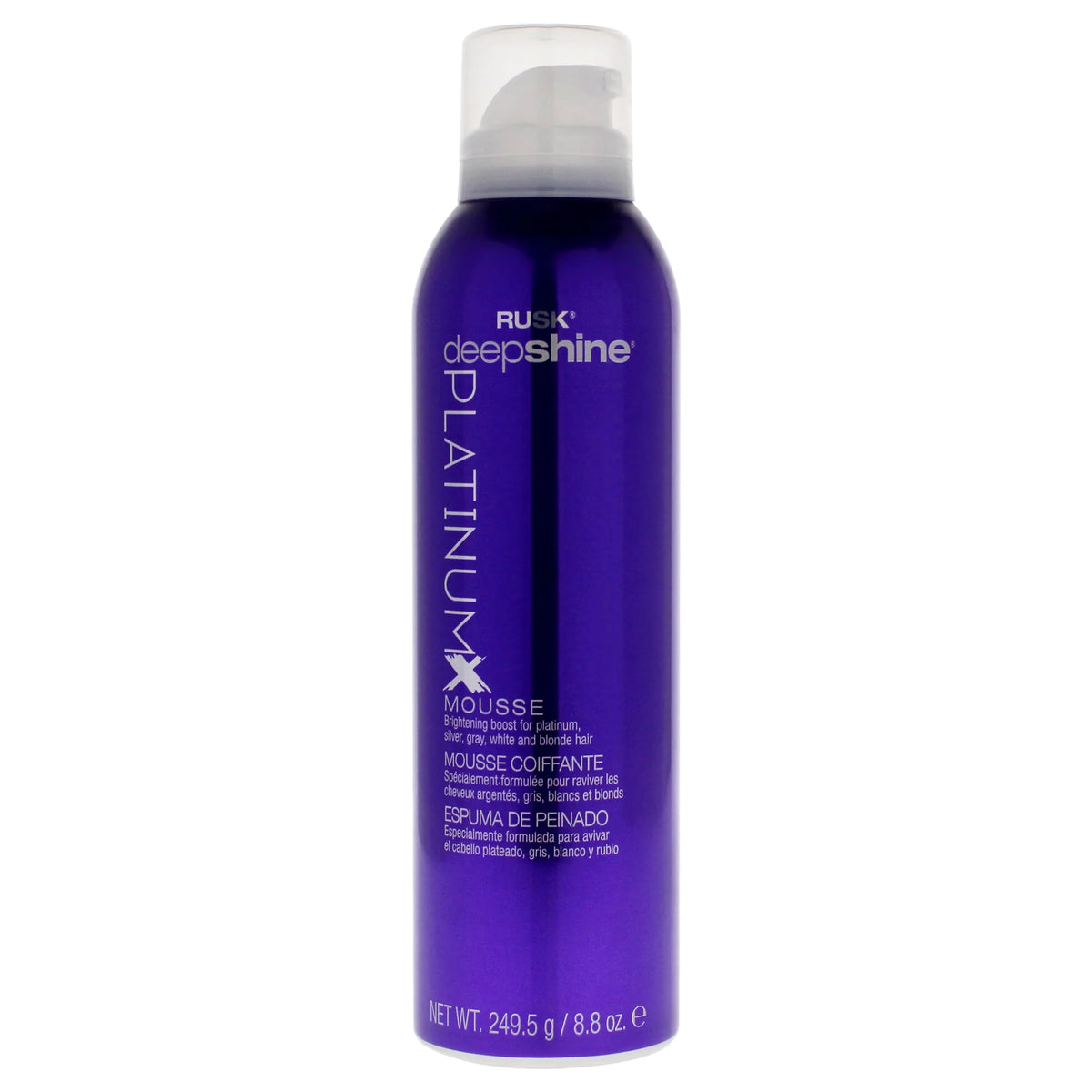 8.8 oz Mousse L3436