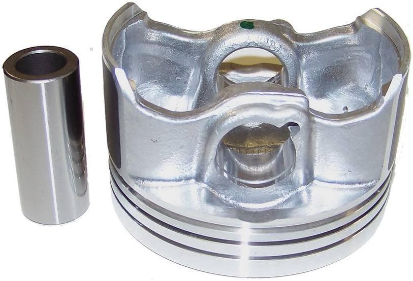 Oversize Piston Set for 1.8L SOHC L4 16V 1799cc, Pack of 2 Y9964