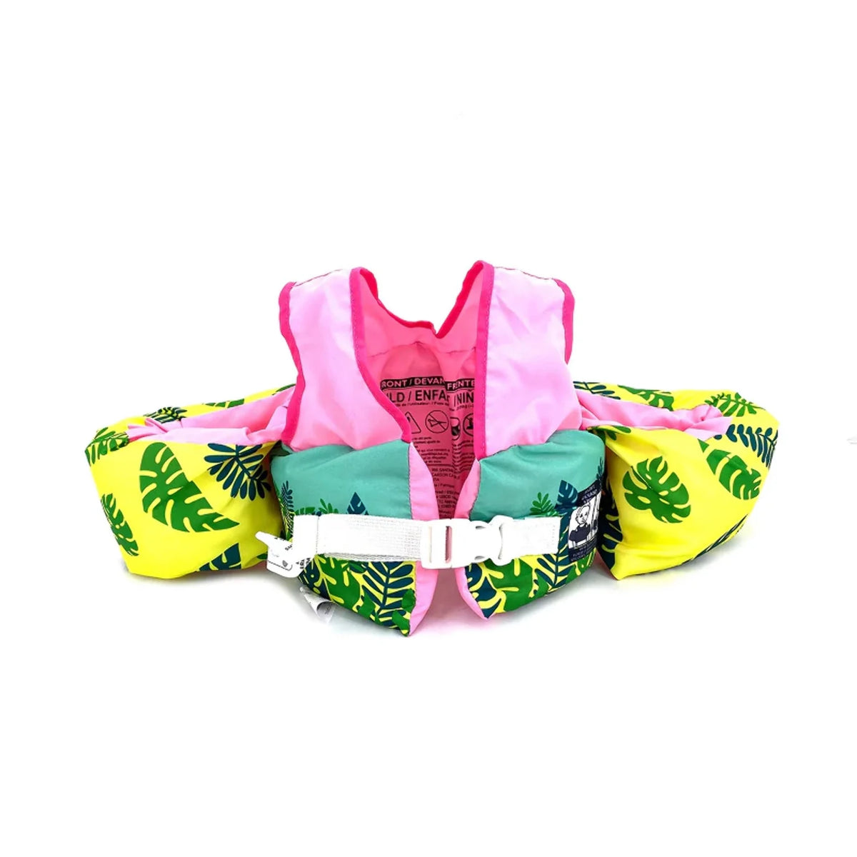 Flamingo Kids' PFD O65515