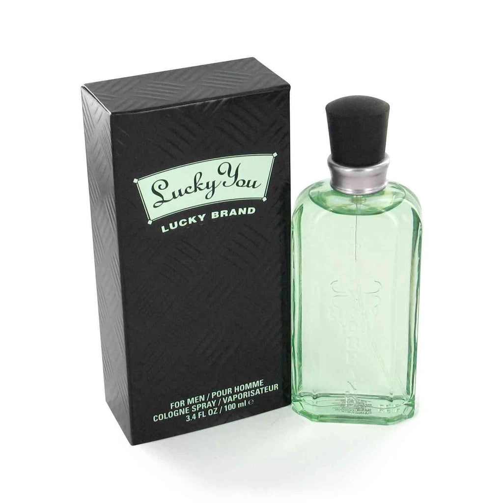 Men's Cologne 1.7 oz V230313