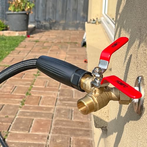 Garden Hose Splitter E811