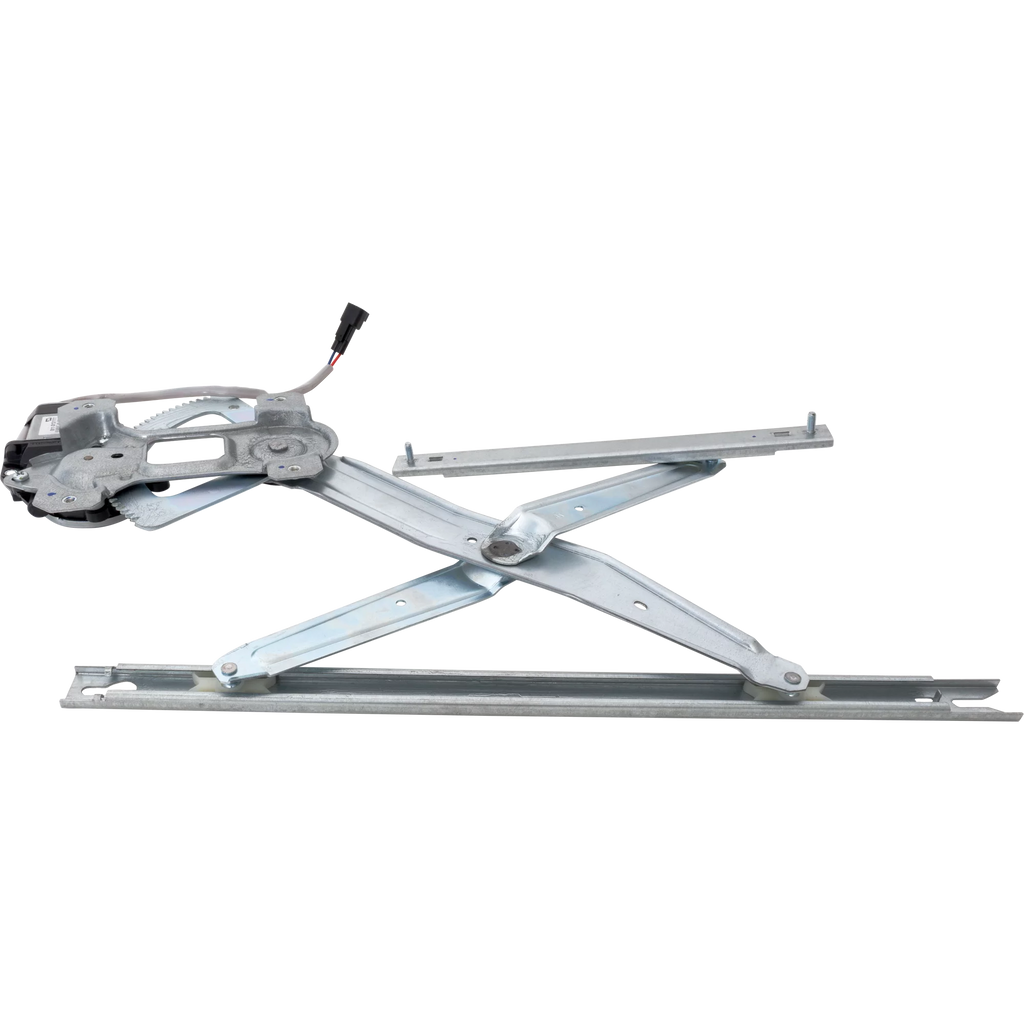 Window Regulator Front Driver Side Power K46874