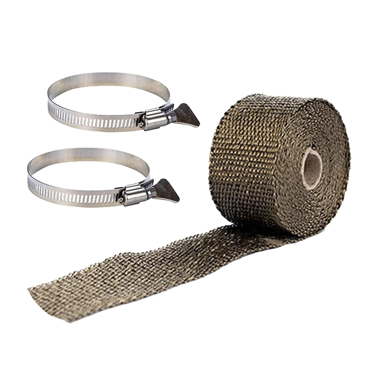 Camping Stove Pipe Wrap Y143399