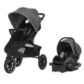 Stroller Travel System with Infant Car Seat U5486