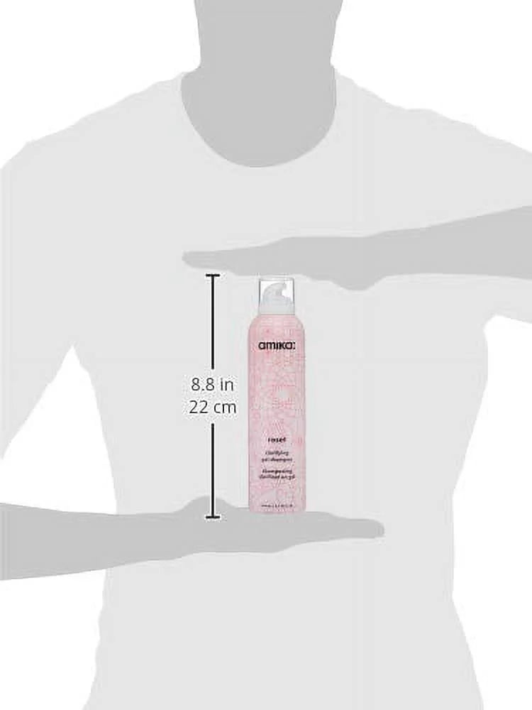 Clarifying Gel Shampoo 6.7oz F302