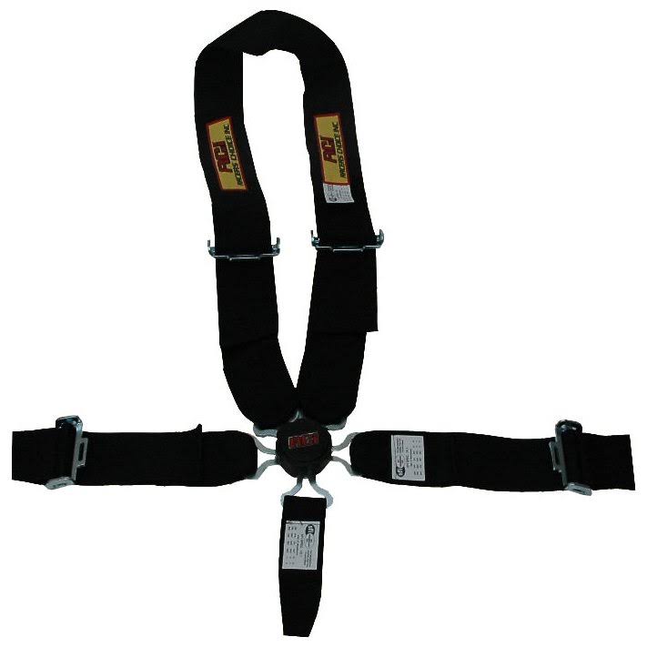 Camlock 5 Point Harness J173