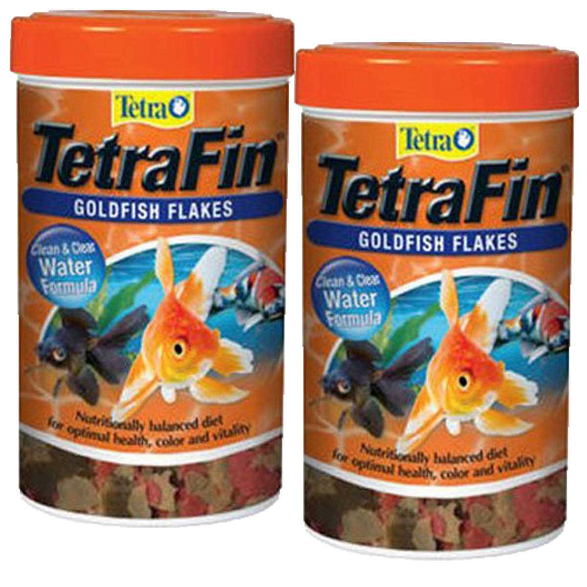 Goldfish Flakes K2427